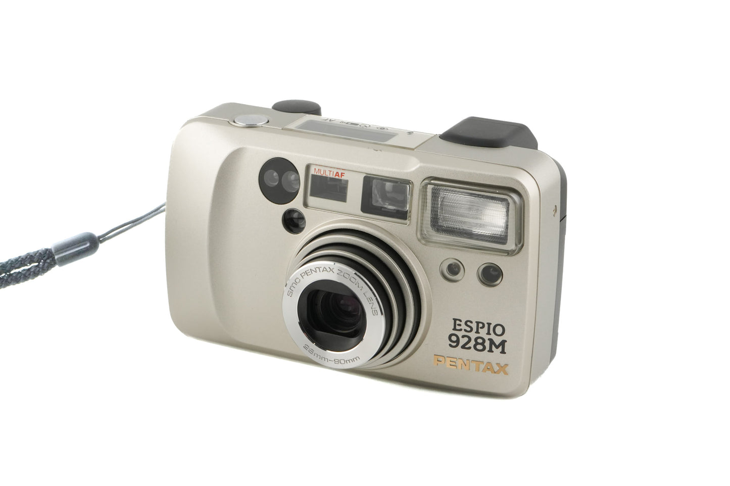 Pentax Espio 928 M - Camera