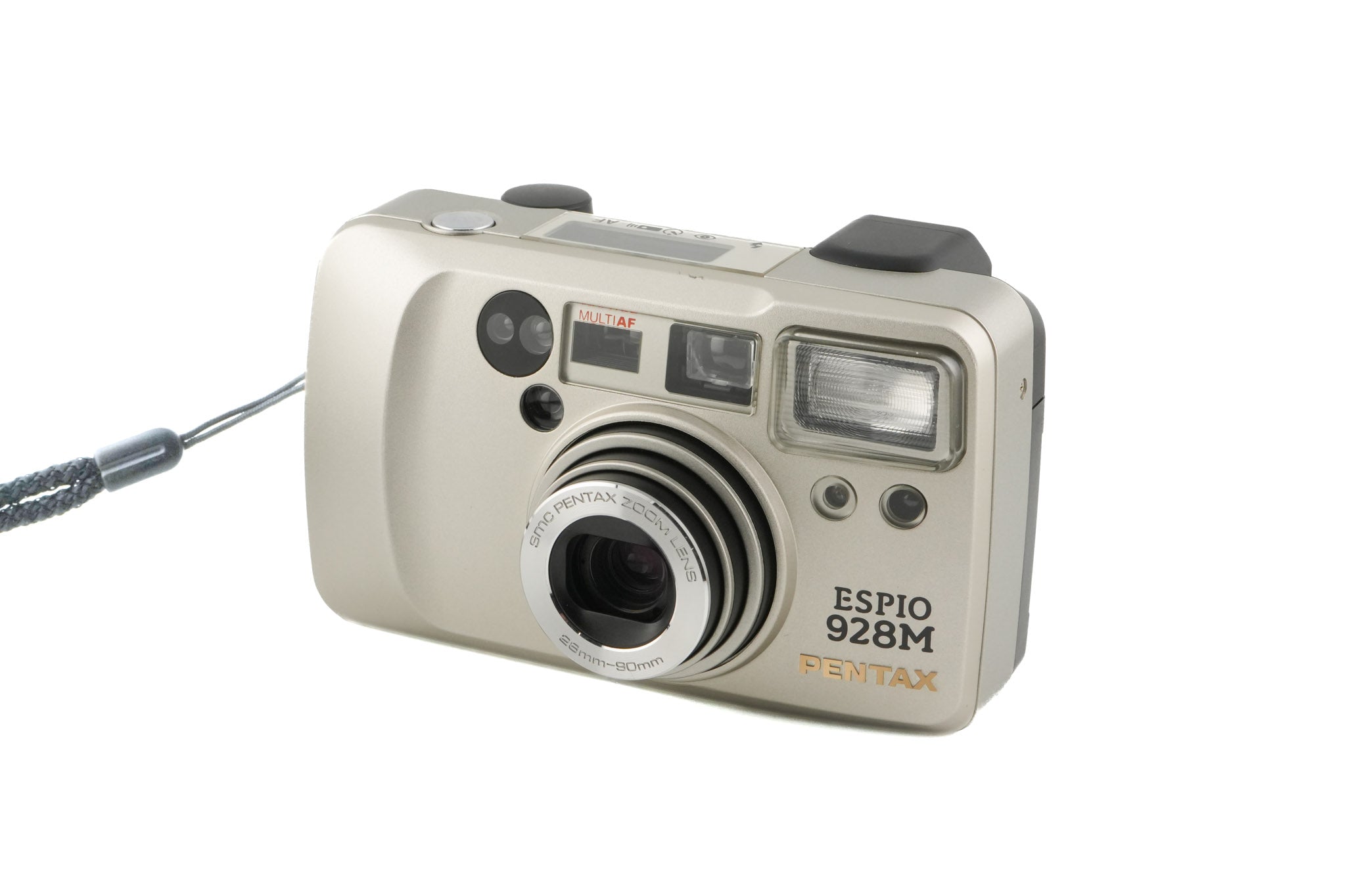 Pentax Espio 928 M - Camera