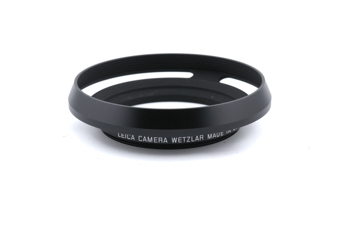 Leica Lens Hood (12486) - Accessory