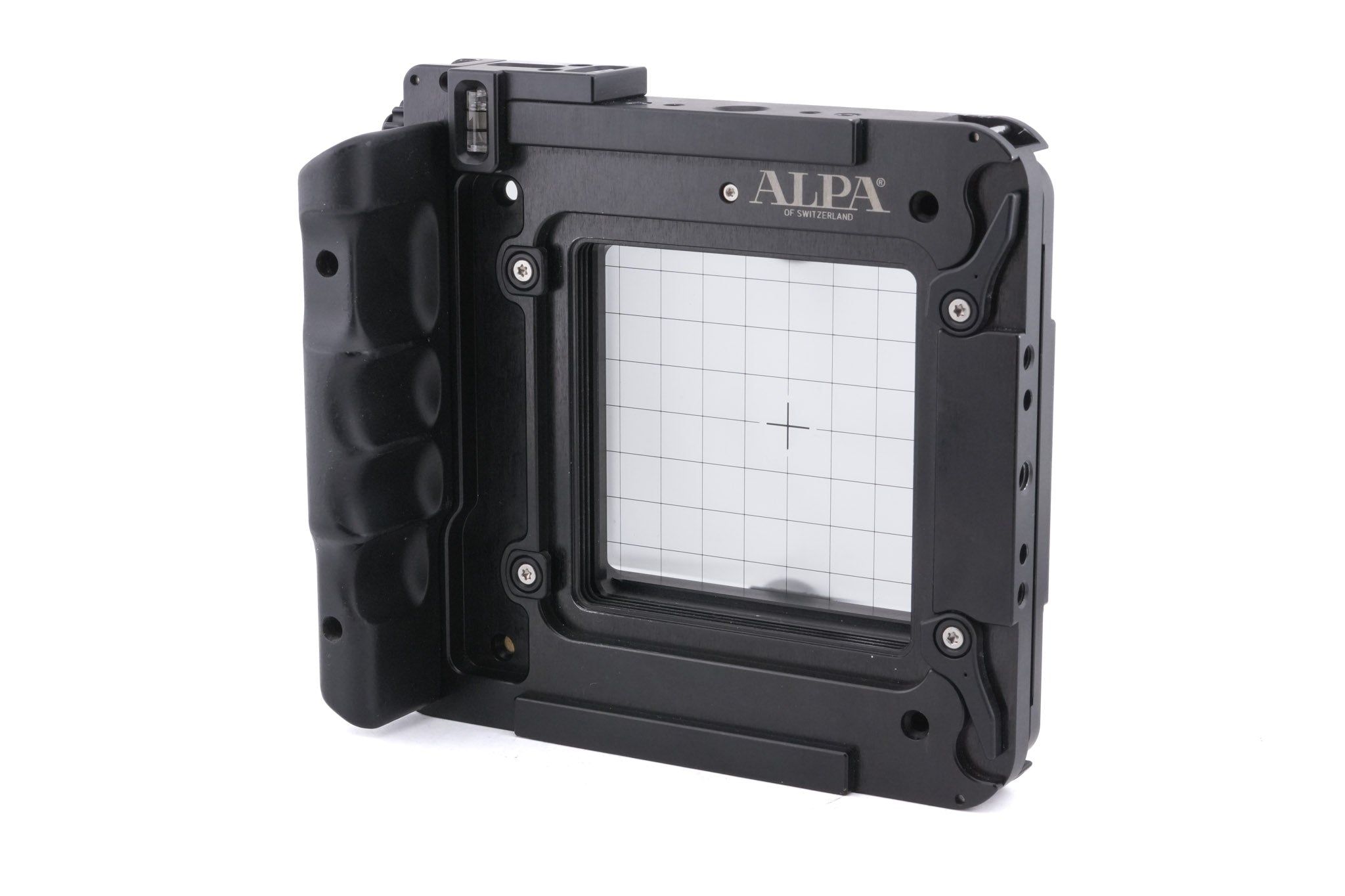 Alpa 12 STC - Camera