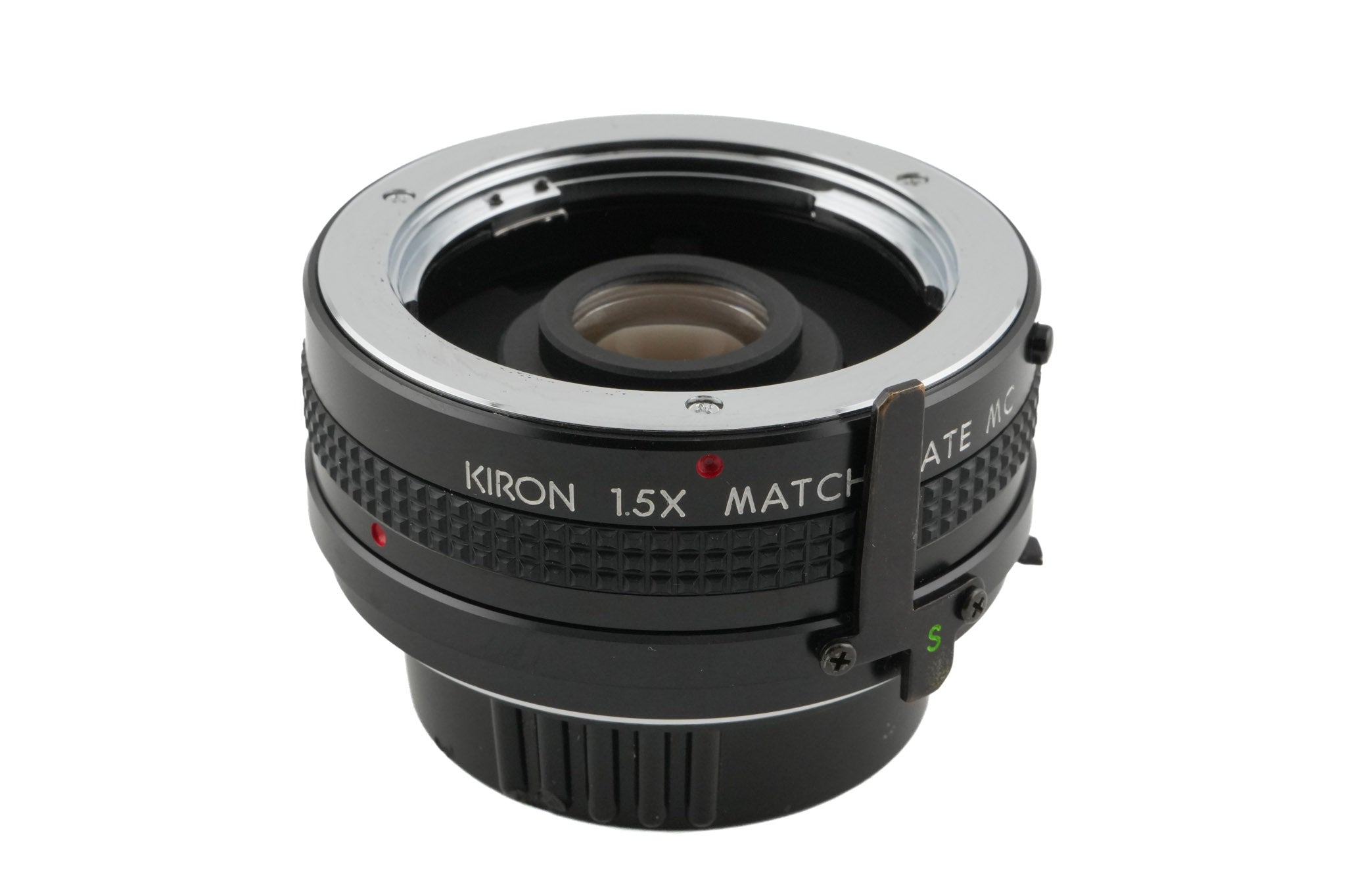 Kiron 1.5x Teleconverter Match Mate MC - Accessory