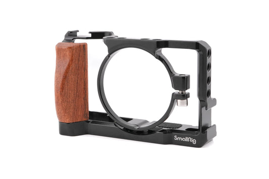SmallRig Sony RX100 VI/VII Cage (CCS2434) - Accessory
