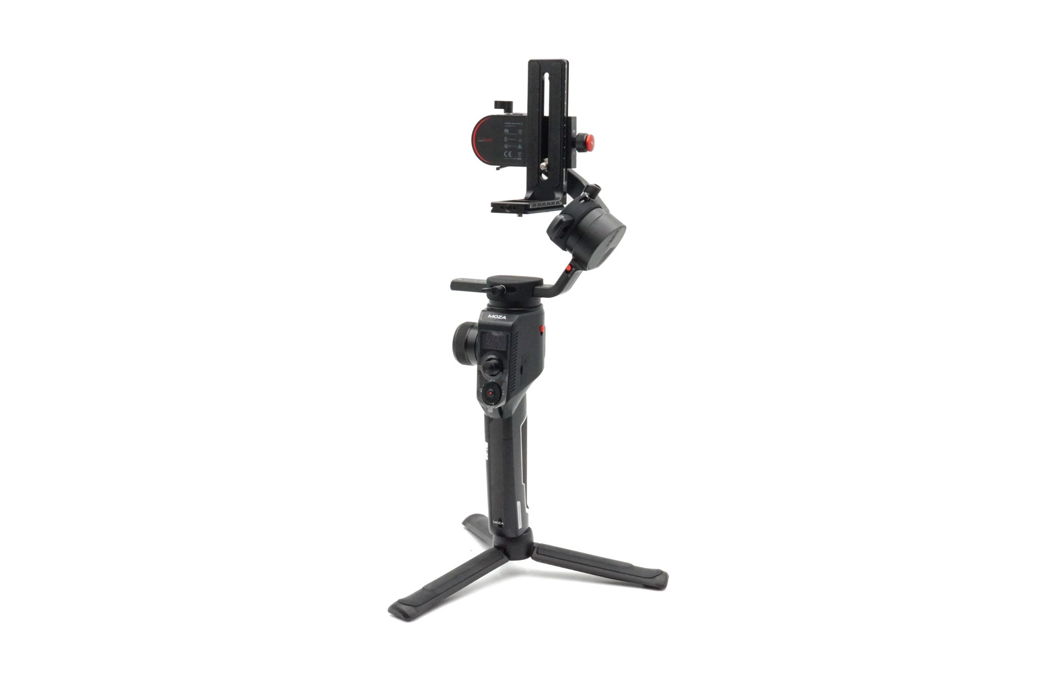 Moza AirCross 2 Pro Kit - Accessory