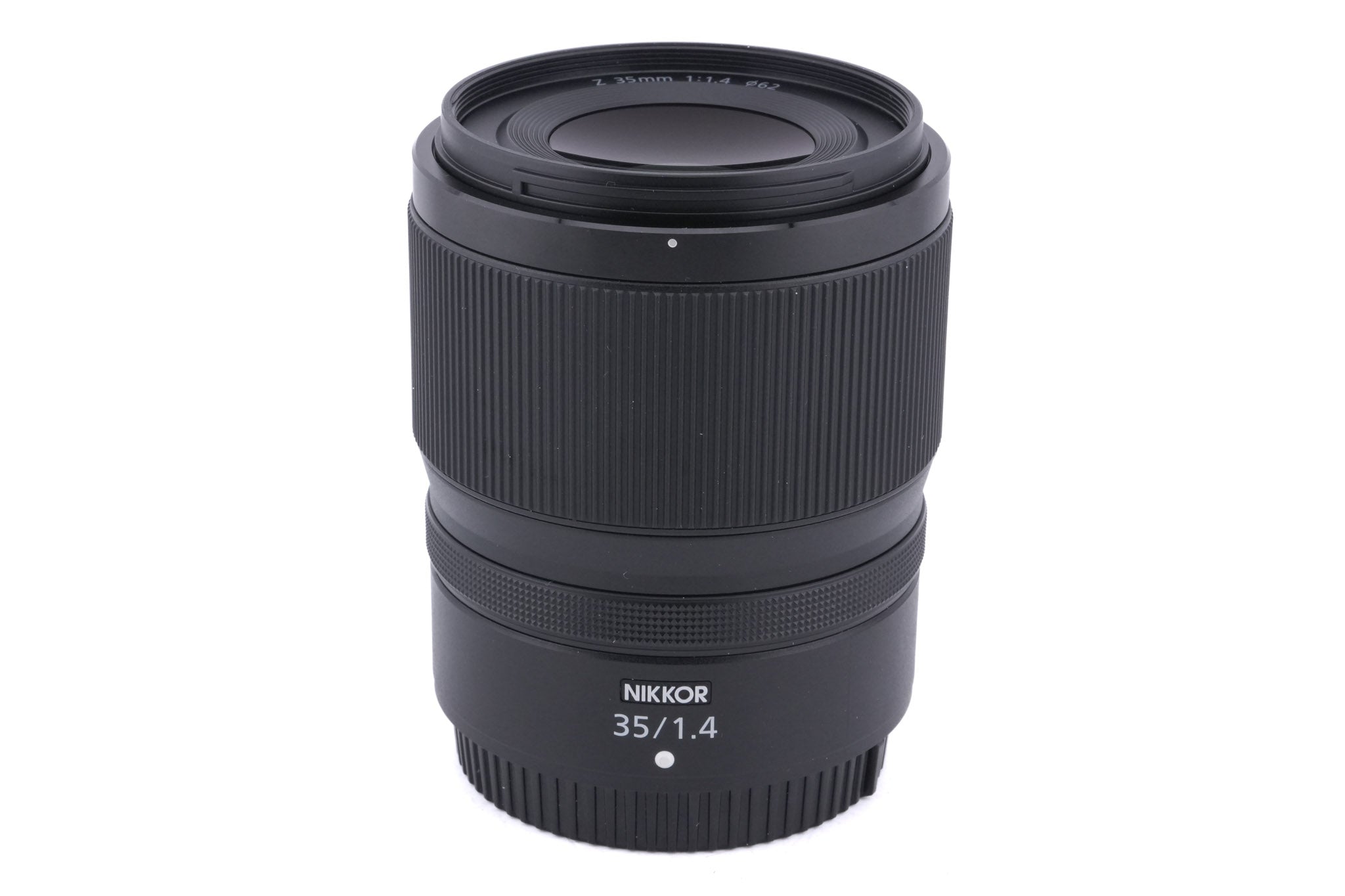 Nikon 35mm f1.4 Nikkor Z - Lens