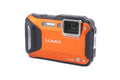 Panasonic Lumix DMC-FT5 - Camera