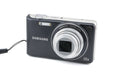 Samsung PL211 - Camera