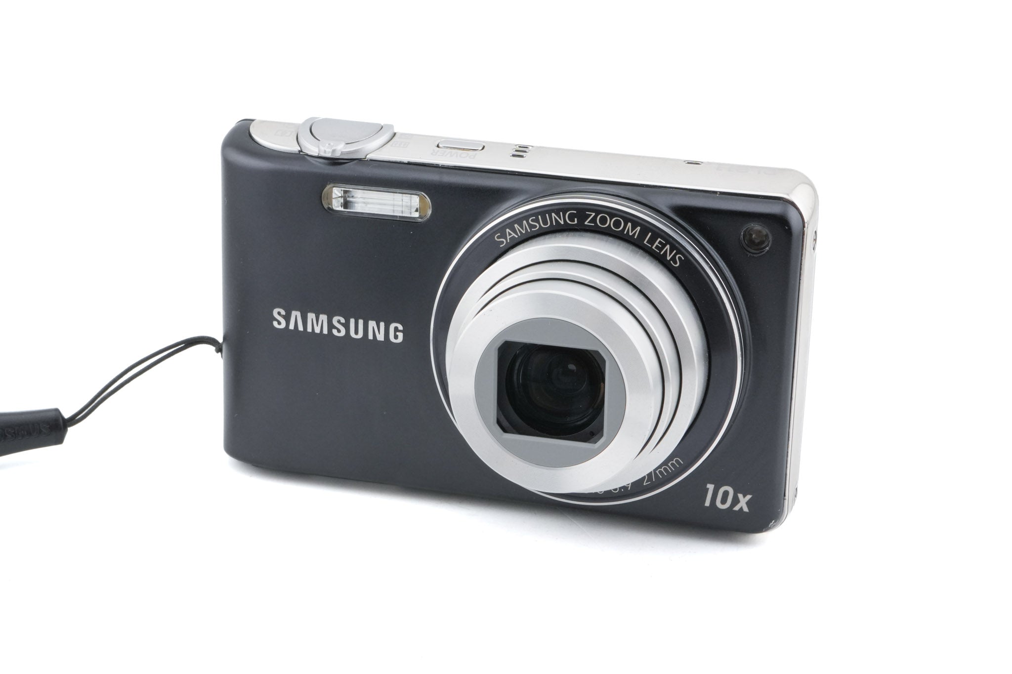 Samsung PL211 - Camera