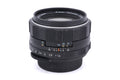Pentax 50mm f1.4 Super-Takumar - Lens