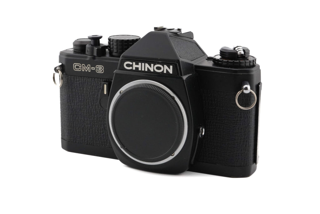 Chinon CM-3