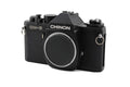 Chinon CM-3