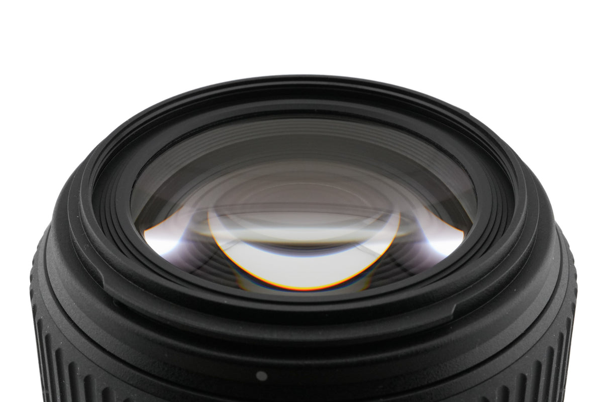 Tamron 90mm f2.8 SP DI VC USD Macro 1:1 (F004)