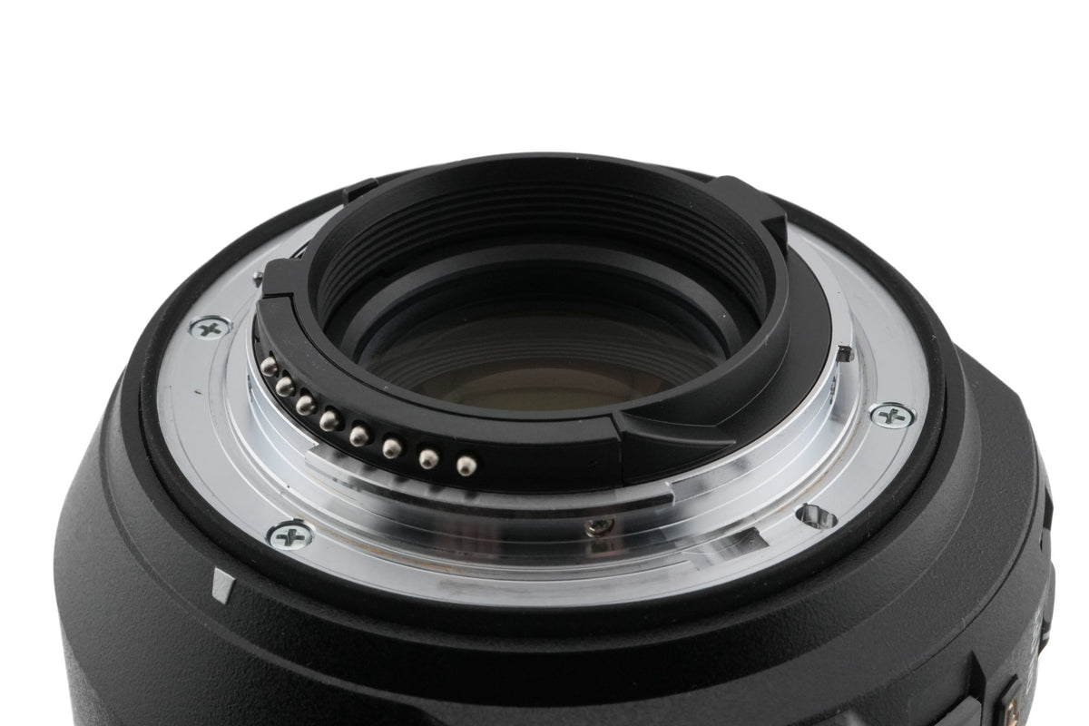 Tamron 90mm f2.8 SP DI VC USD Macro 1:1 (F004)