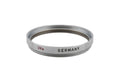Leica 39mm UV Filter UVa (HOOIV / 13131A)