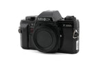Minolta X-300s