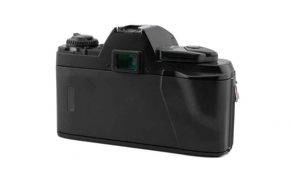Minolta X-300s