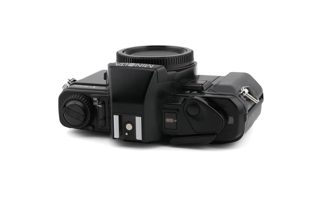 Minolta X-300s
