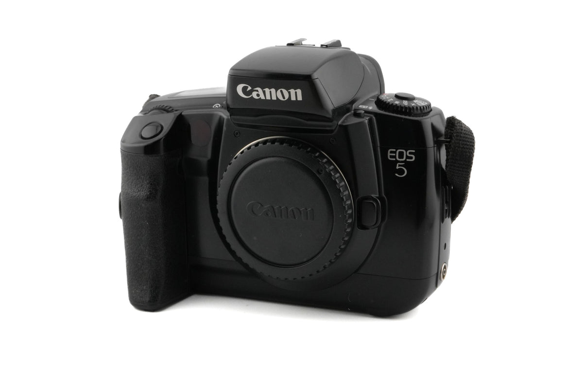 Canon EOS 5