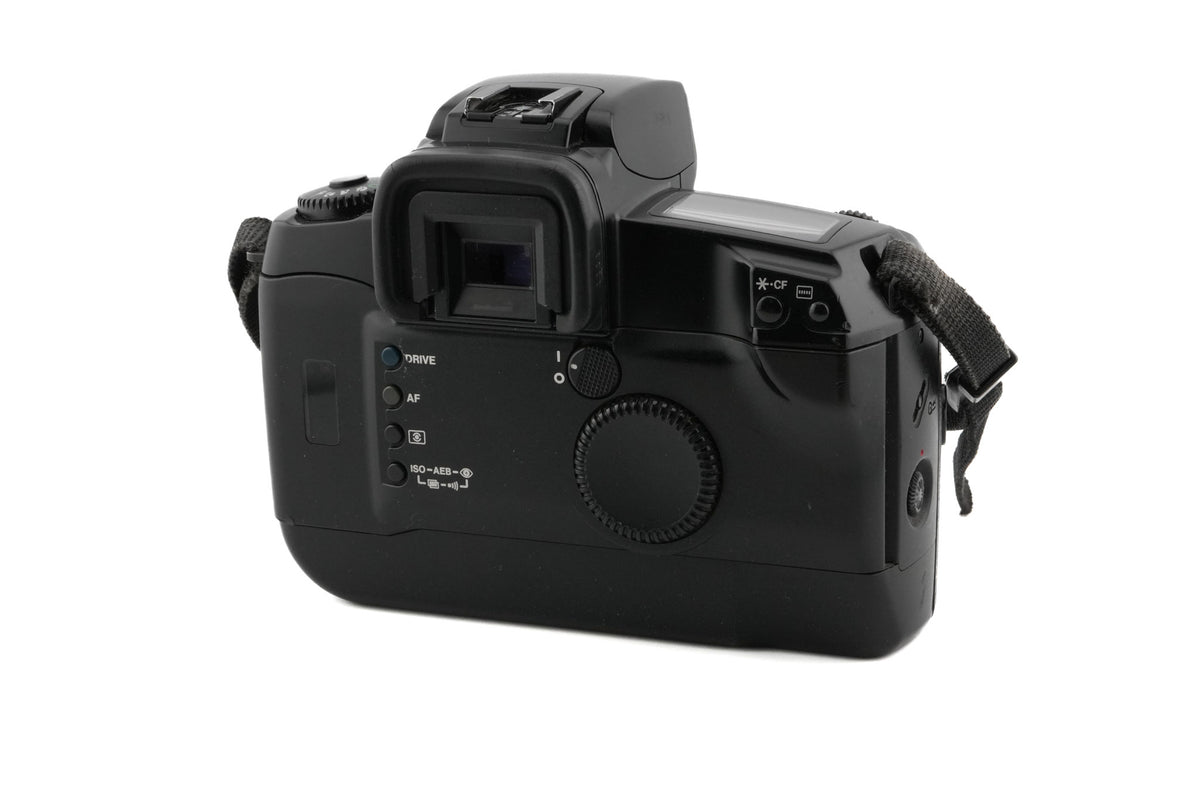 Canon EOS 5