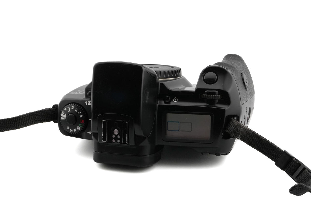 Canon EOS 5