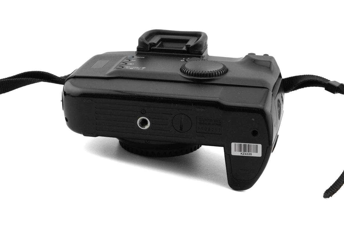 Canon EOS 5