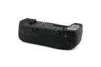 Nikon MB-D18 Multi-Power Battery Pack