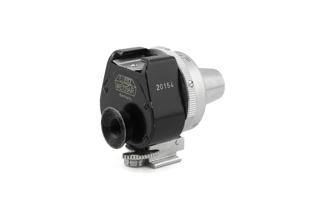 Leica Universal Viewfinder (VIOOH)