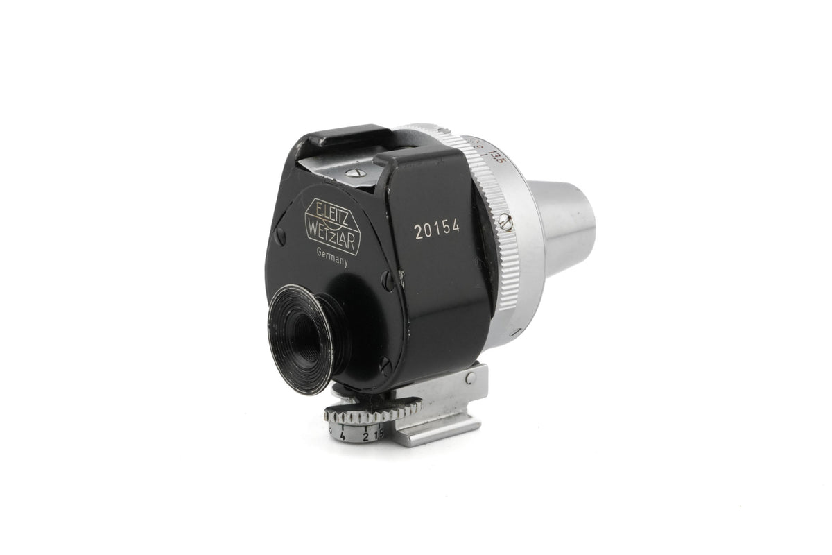 Leica Universal Viewfinder (VIOOH)