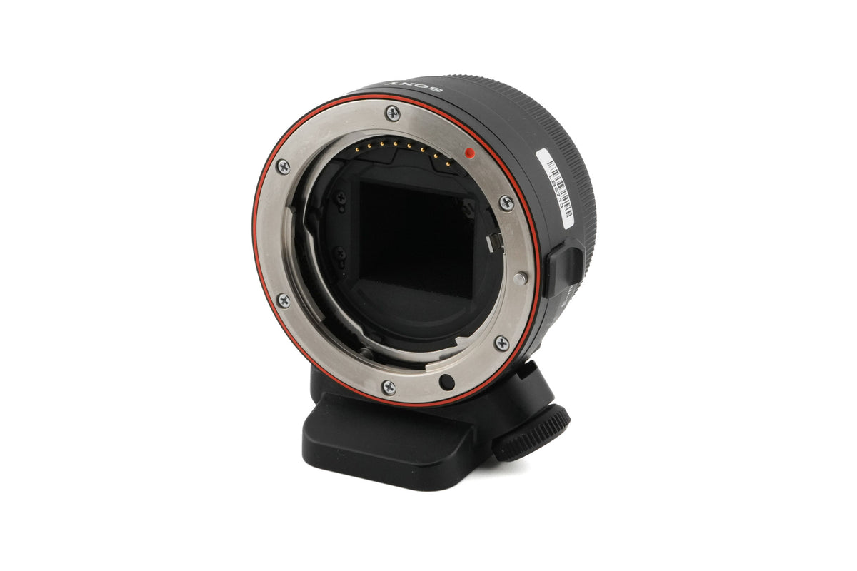 Sony LA-EA1 A - E/FE Mount Adapter