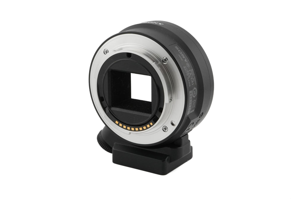 Sony LA-EA1 A - E/FE Mount Adapter