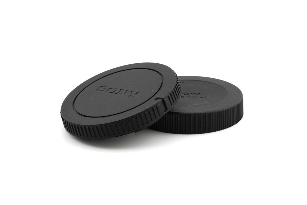 Sony LA-EA1 A - E/FE Mount Adapter