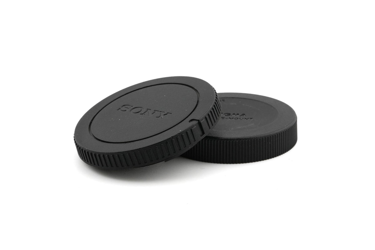 Sony LA-EA1 A - E/FE Mount Adapter