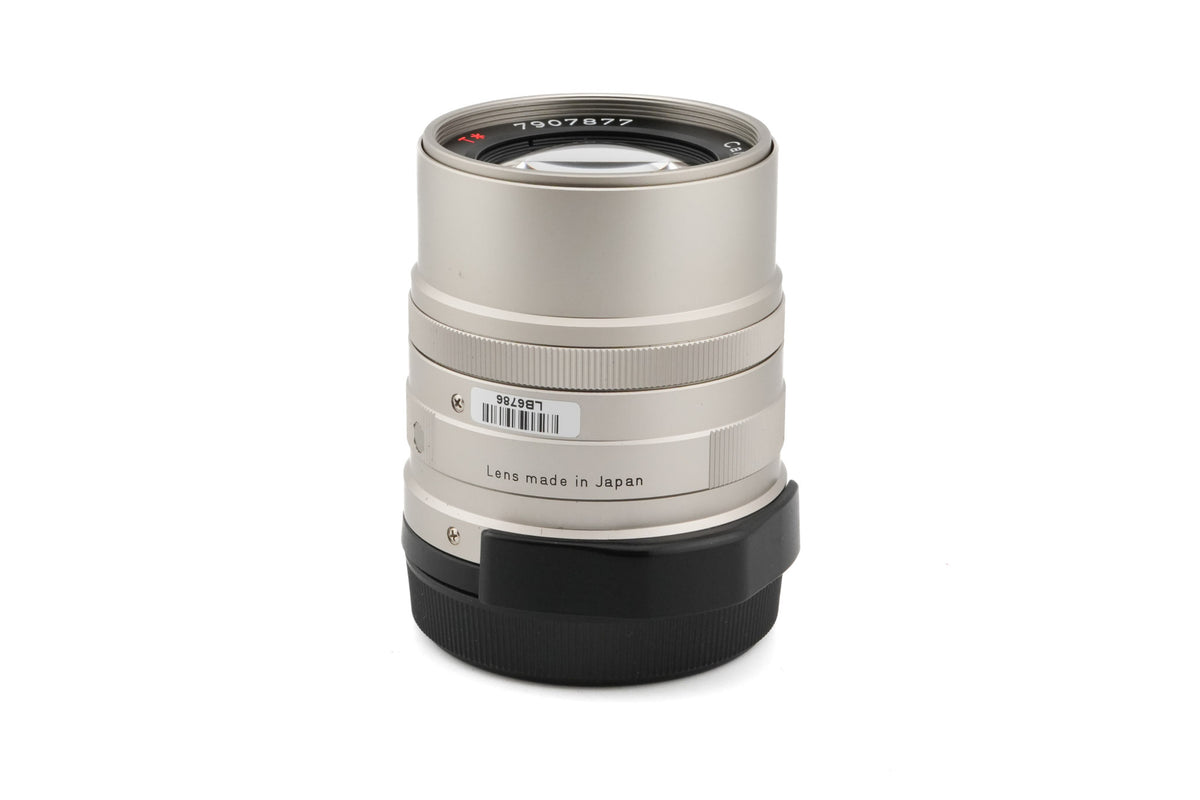 Carl Zeiss 90mm f2.8 Sonnar T*