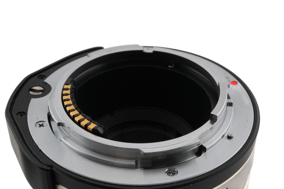 Carl Zeiss 90mm f2.8 Sonnar T*