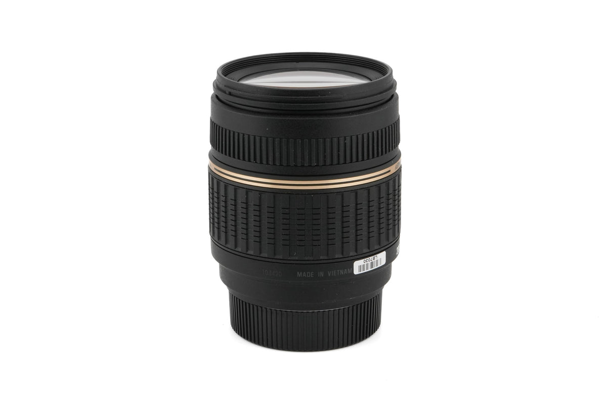 Tamron 18-200mm f3.5-6.3 XR Di II LD Aspherical (IF) Macro (A14)