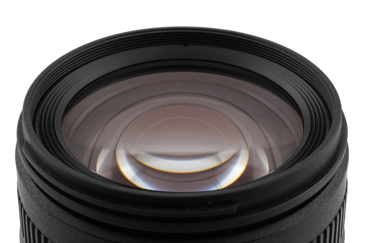Tamron 18-200mm f3.5-6.3 XR Di II LD Aspherical (IF) Macro (A14)