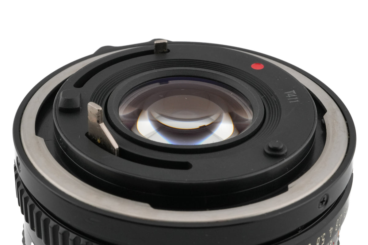 Canon 50mm f1.8 FDn