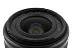 Canon 15-45mm f3.5-6.3 IS STM