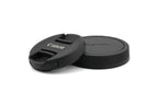 Canon 15-45mm f3.5-6.3 IS STM