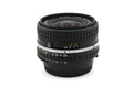 Nikon 28mm f2.8 Series E