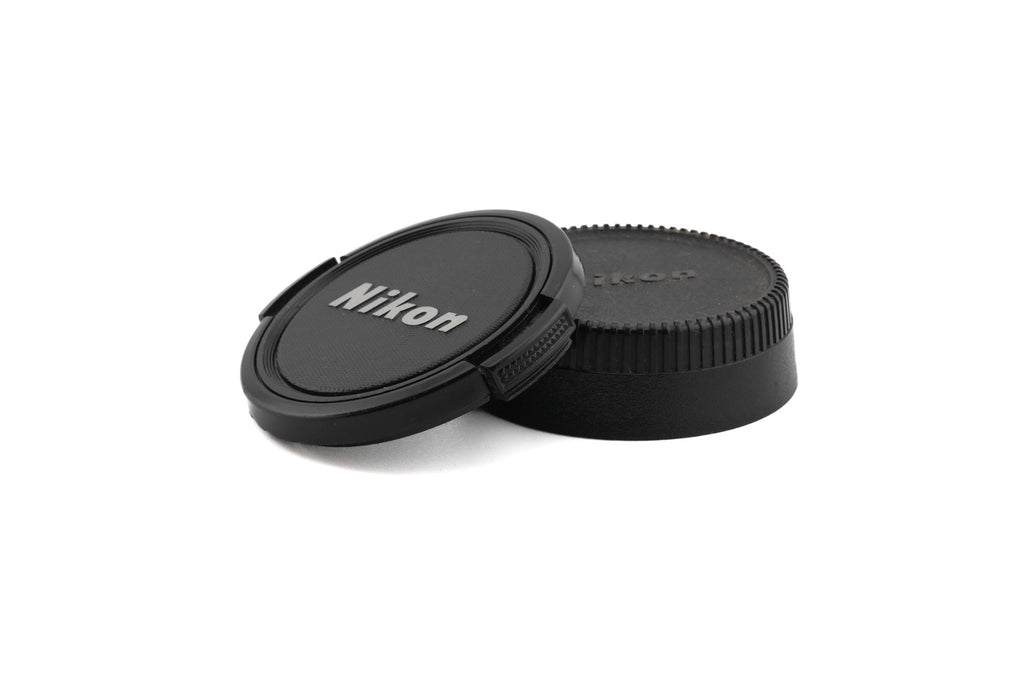Nikon 28mm f2.8 Series E