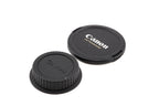 Canon 17-55mm f2.8 IS USM
