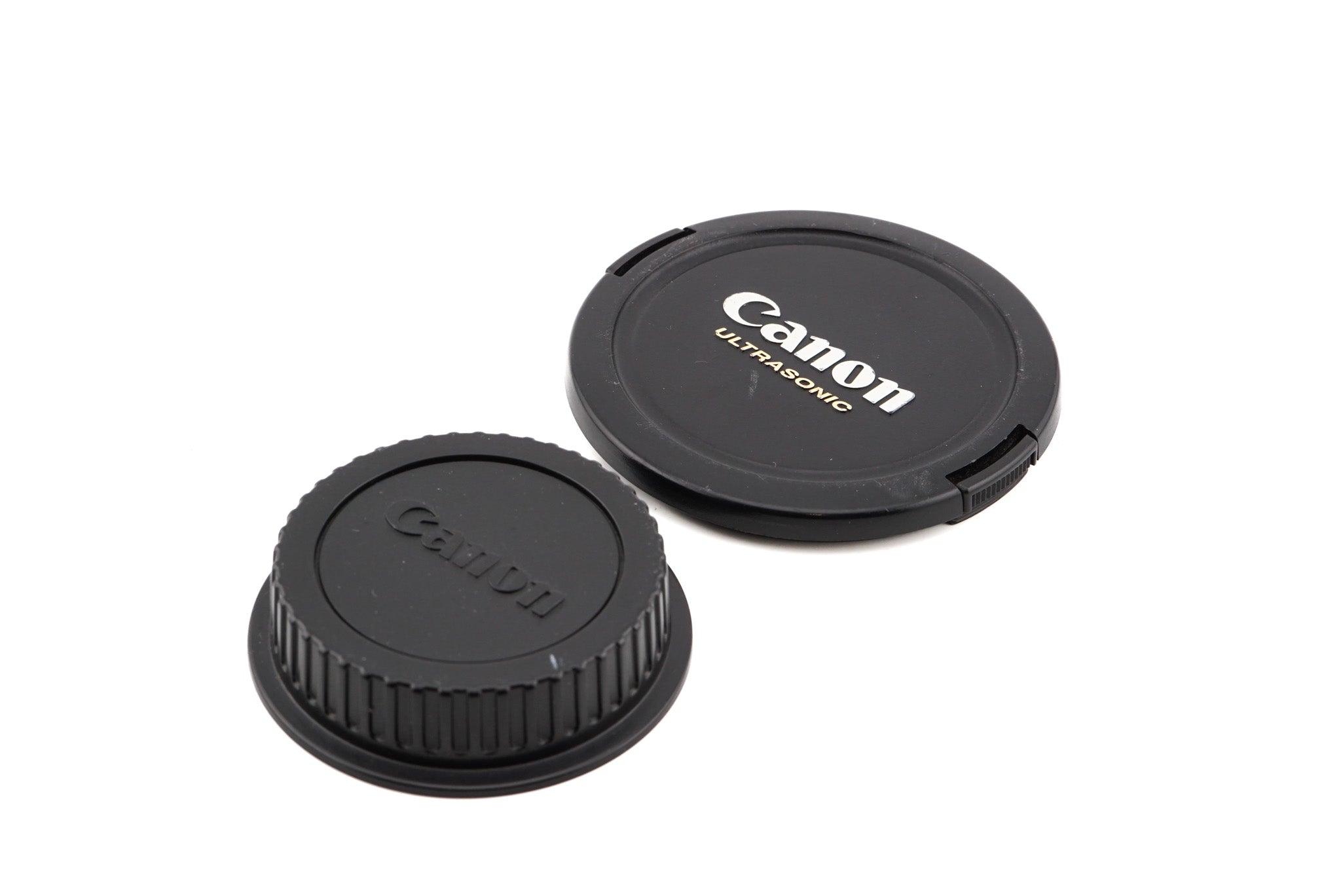 Canon 17-55mm f2.8 IS USM