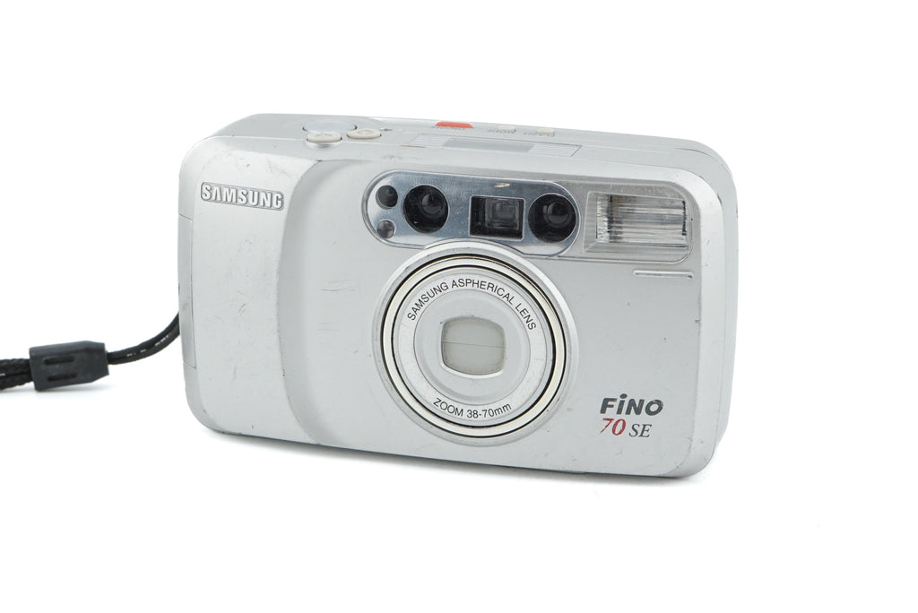 Samsung Fino 70 SE