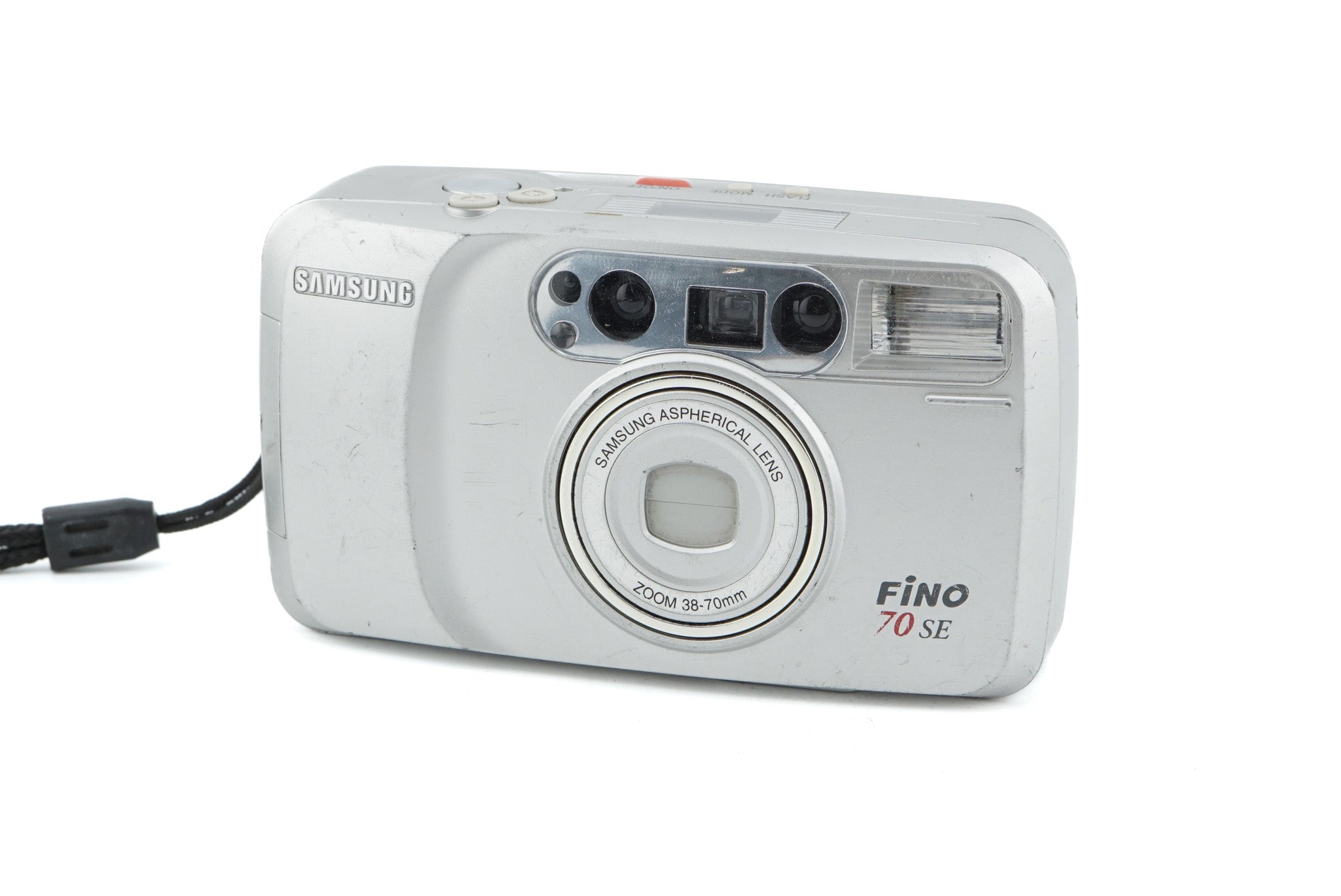 Samsung Fino 70 SE