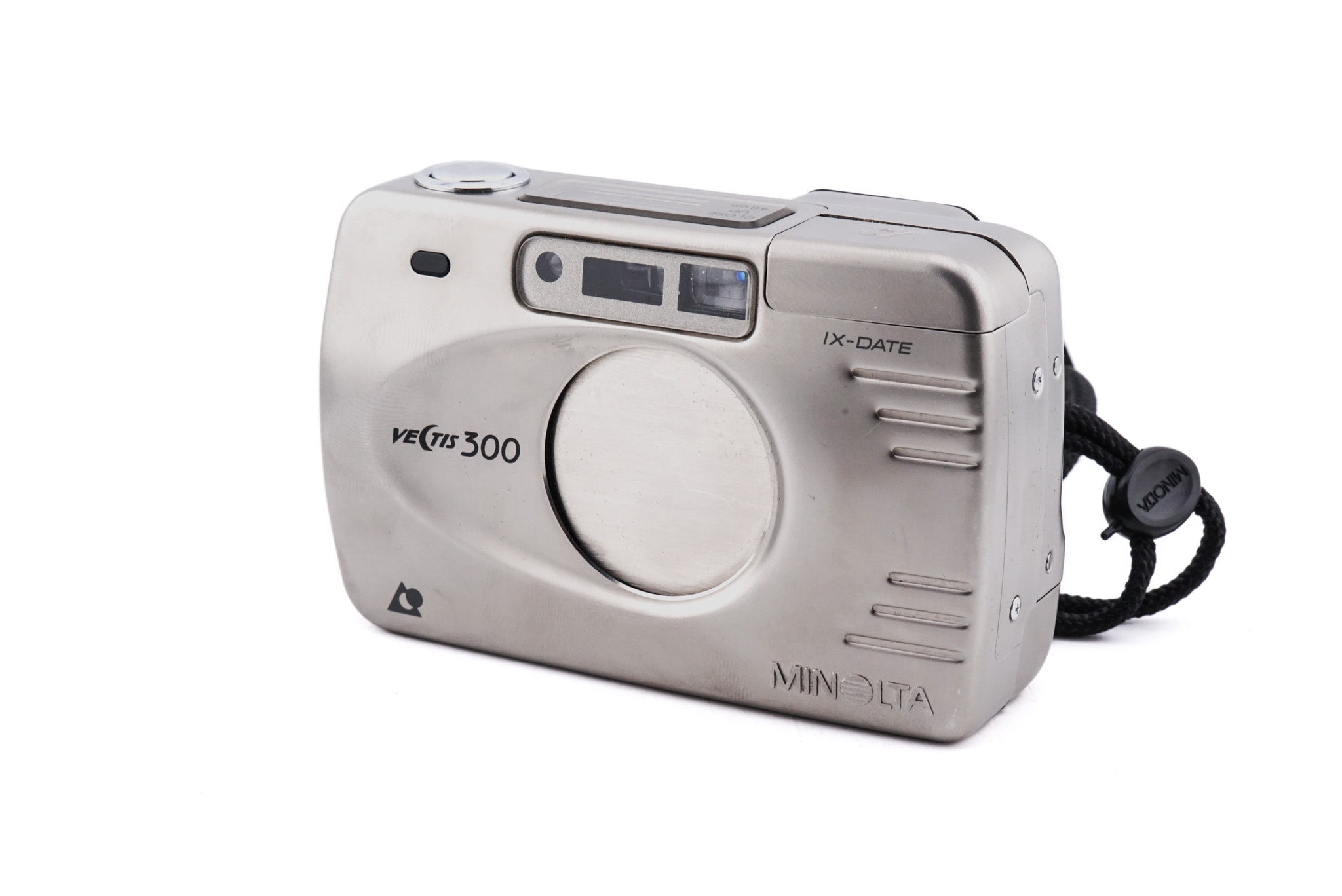 Minolta Vectis 300 – Kamerastore