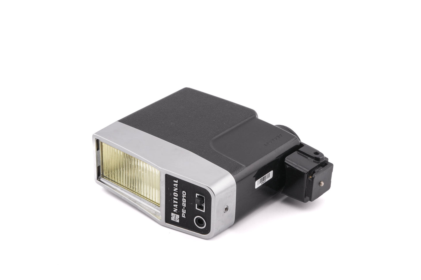 National PE-2810 - Accessory