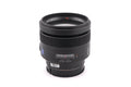 Sony 85mm f1.4 Planar T* ZA (SAL85F14CZ) - Lens