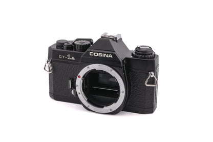 Cosina CT-1A