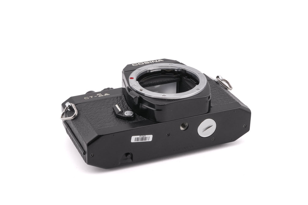 Cosina CT-1A