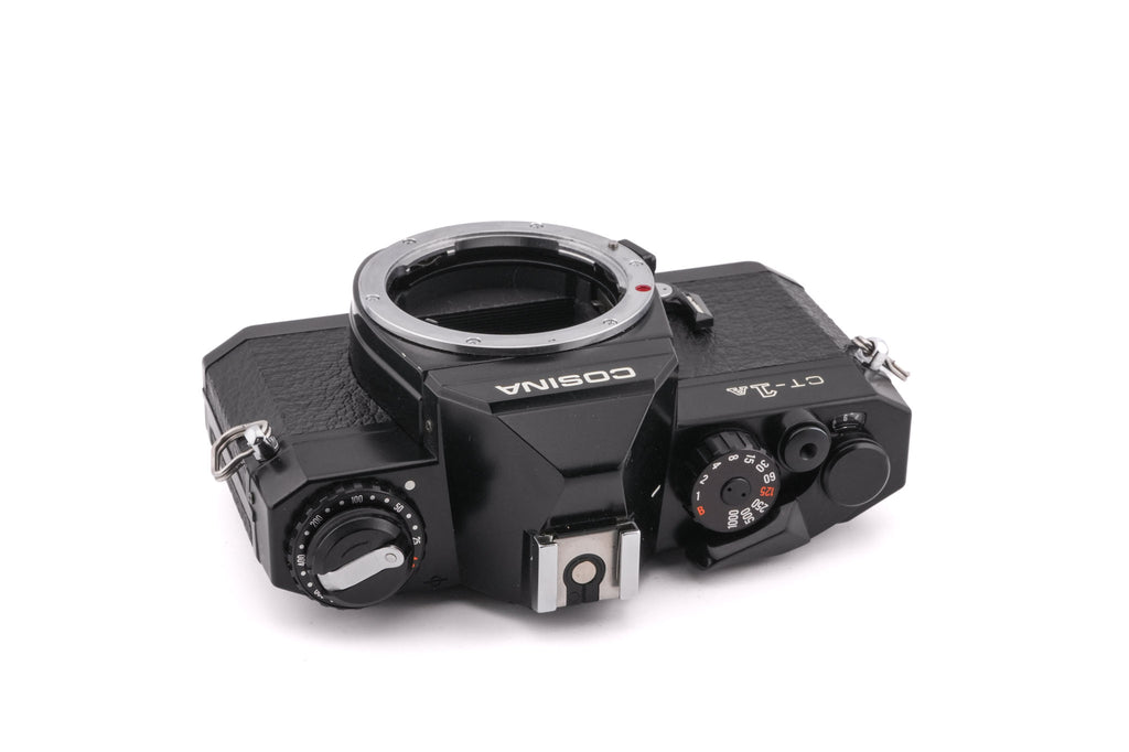 Cosina CT-1A